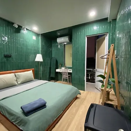 Mo Homestay